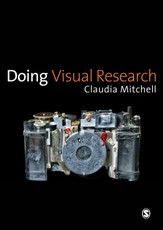 Mitchell, C: Doing Visual Research