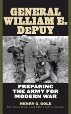 General William E. DePuy