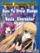 Manga Drawing Books