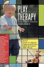 Play Therapy for Very Young Children