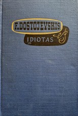 Idiotas. I tomas (1961)