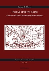 The Eye and the Gaze