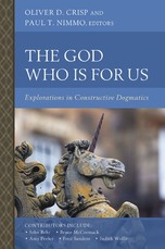 The God Who Is for Us