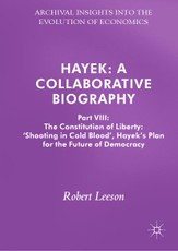 Hayek: A Collaborative Biography