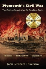 Plymouth's Civil War