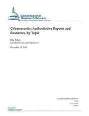 Cybersecurity