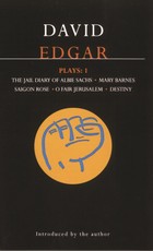 Edgar Plays: 1