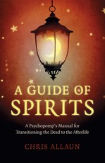 A Guide of Spirits