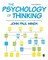 The Psychology of Thinking
