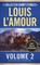The Collected Short Stories of Louis l'Amour, Volume 2