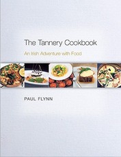 The Tannery Cookbook