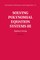 Solving Polynomial Equation Systems III: Volume 3, Algebraic Solving