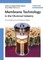 Membrane Technology in the Che