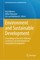 Environment and Sustainable Development
