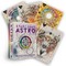 Starcodes Astro Oracle kortos Hay House