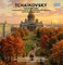 Vinilinė plokštelė LP TCHAIKOVSKY „Ouverture 1812 Op. 49, Romeo And Juliet“