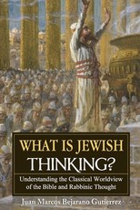 What is Jewish Thinking?