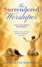 The Surrendered Worshiper