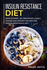 Insulin Resistance Diet