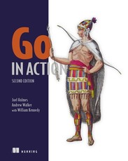 Go in Action, Second Edition