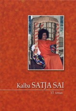 Kalba Satja Sai. 6 tomas