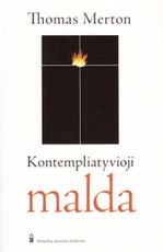 Kontempliatyvioji malda