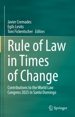 Rule of Law in Times of Change