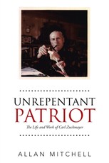 Mitchell, A: Unrepentant Patriot