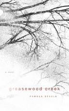 Greasewood Creek