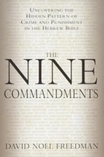 The Nine Commandments