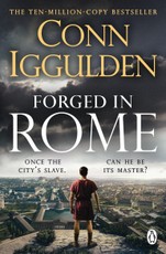 Forged in Rome