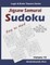 Jigsaw Samurai Sudoku