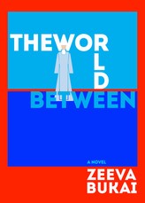 The World Between Us