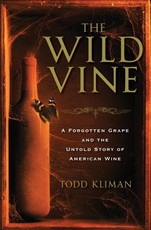 The Wild Vine