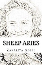 Sheep Aries