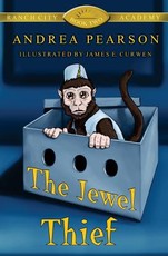 The Jewel Thief