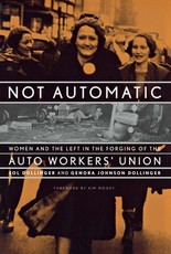 Not Automatic