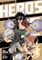 Mashima Hero's