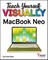Teach Yourself VISUALLY MacBook Neo