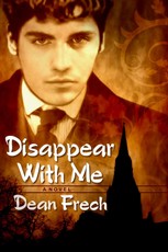 Disappear with Me