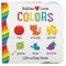 Babies Love Colors
