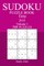 300 Easy Sudoku Puzzle Book - 2018