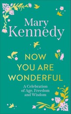 Now You Are Wonderful