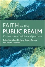 Faith in the Public Realm