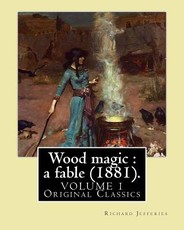 Wood magic