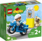 LEGO DUPLO Police Motorcycle