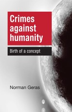 Crimes Against Humanity