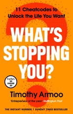 What's Stopping You?