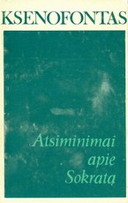 Atsiminimai apie Sokratą