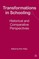 Transformations in Schooling
